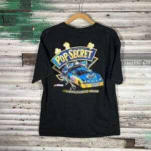 Vintage Nascar Shirt